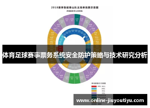 体育足球赛事票务系统安全防护策略与技术研究分析