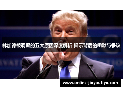 林加德被调侃的五大原因深度解析 揭示背后的幽默与争议