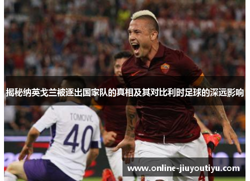 揭秘纳英戈兰被逐出国家队的真相及其对比利时足球的深远影响